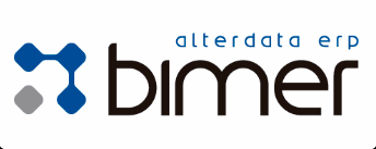 Logo Alterdata Bimer